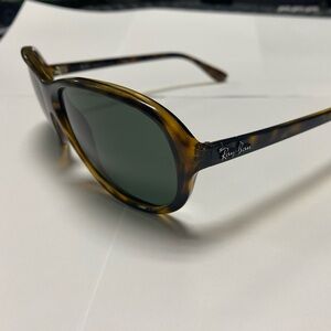 Ray ban vintage made in Italy